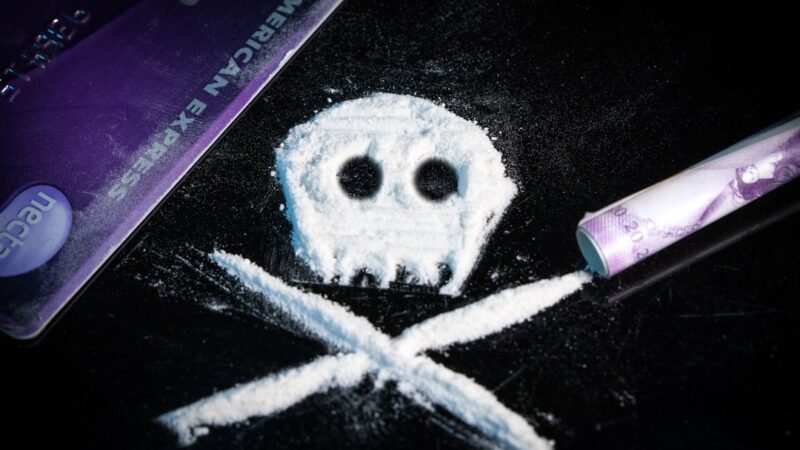 Guarda apreende cocaína no Teixeira Leite em Cachoeiro
