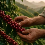 Safra do Café em Vargem Alta: Como Está a Colheita 2026 na Serra Capixaba
