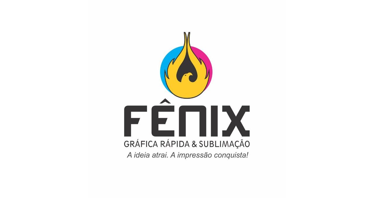 Fênix Gráfica Rápida & Sublimação